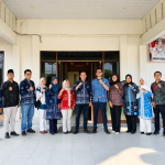 Foto dokumentasi Obudsman