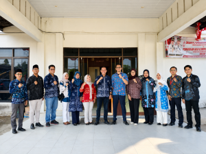 Foto dokumentasi Obudsman